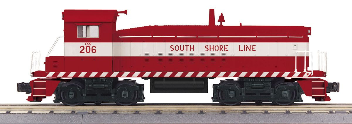 O SW8 Diesel South Shore w/Smoke/3.0
