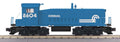 O SW8 Diesel CR w/Smoke/3.0