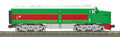 TARIFF O Christmas Alco PA A-Unit Diesel/3.0