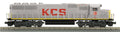 O SD60 Diesel KCS #717/3.0