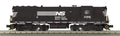 O SD9 Diesel NS #2358/3.0