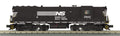 O SD9 Diesel NS #2942/3.0
