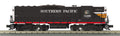 O SD9 Diesel SP #5399/3.0