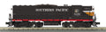O SD9 Diesel SP #5472/3.0