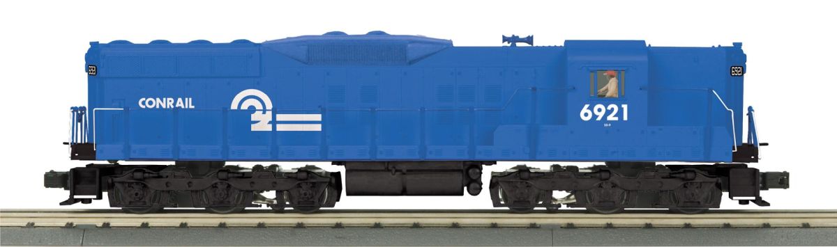 O SD9 Diesel CR #6921/3.0