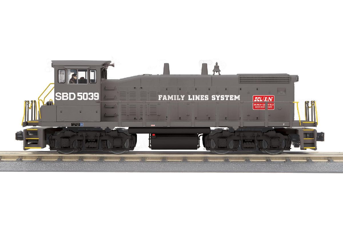 O SBD MP15DC Diesel Engine  3.0
