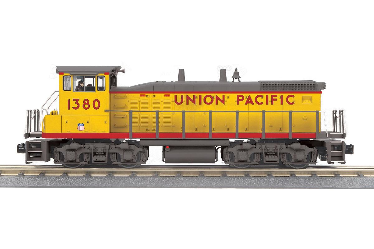 O UP MP15DC Diesel Engine  3.0