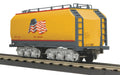 O Auxiliary Water Tender UP #809 / Jim Adams