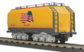 O UP Die-Cast Auxiliary Water Tender #809 Jim Ada