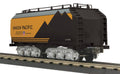 O Denver Rio Grande Die-Cast Auxiliary Water Tender #1989