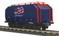 O Semiquincentennial Die-Cast Auxiliary Water Tender #250
