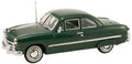O 1949 Ford 2D Coupe/Hawthorne Green