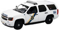 O Chevy Tahoe/Philadelphia Police