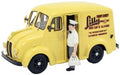 O Divco Milk Truck Lilly Farm Dairy