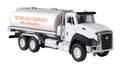 O Trump Tanker Truck w/Lights & Sound
