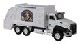 O D.O.G.E. Garbage Truck w/lights & sound