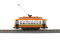 O Translvania Bump-N-Go Trolley