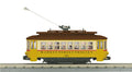 O Market Street Bump-n-Go Trolley
