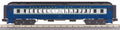 O B&O Madison Coach