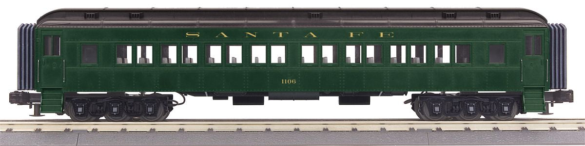 O SF Madison Coach