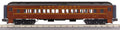 O LIRR 60 Madison Coach Car