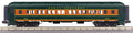 O GN 60 Madison Coach Car