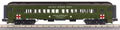 O U.S. Army Madison Coach Car
