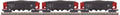 TARIFF O 4-Bay Hopper 3pk Erie