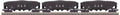 TARIFF O 4-Bay Hopper 3pk N&W