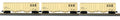 O Airslide Hopper 3pk CSX