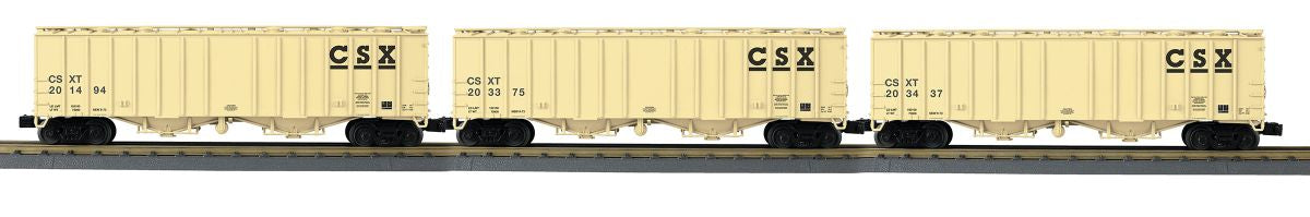 O Airslide Hopper 3pk CSX