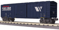 O 50' Modern Boxcar MRL