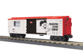 O Boxcar w/Power Meter Philadelphia Electric