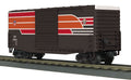 O 40' High Cube Boxcar SP