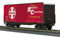 O 40' High Cube Boxcar SF