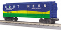 O 40' Boxcar SOU