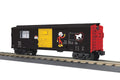 TARIFF O PP&L Boxcar w/Power Meter