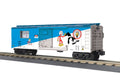O Great Lakes Power Boxcar w/Power Meter