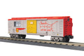 O SF Boxcar w/Power Meter