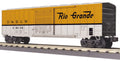 TARIFF O 50' Modern Boxcar D&RGW