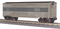 TARIFF O 40' Double Door Boxcar UP