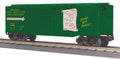 TARIFF O 40' Double Door Boxcar RBM&N