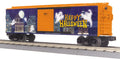TARIFF O Halloween Boxcar
