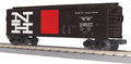 O Boxcar NH