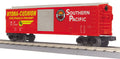 O Boxcar SP