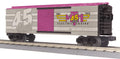 O Boxcar MTH 45th Anniversary