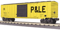 O P&LE 50' Modern Box Car