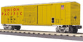 O UP 50' Modern Box Car