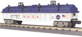 O Gondola w/Cover NASA