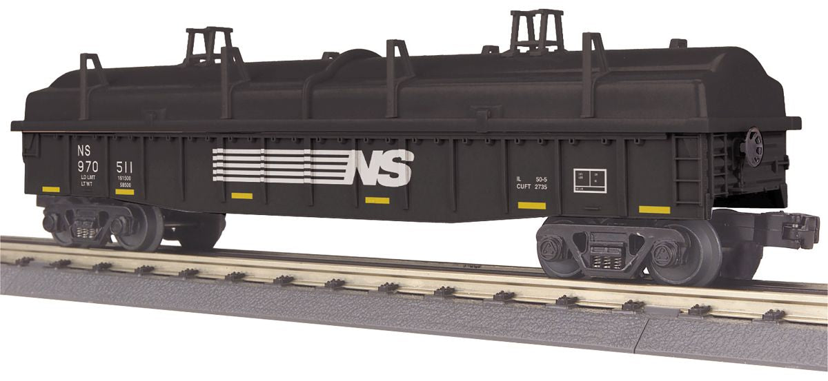 O Gondola w/Cover NS